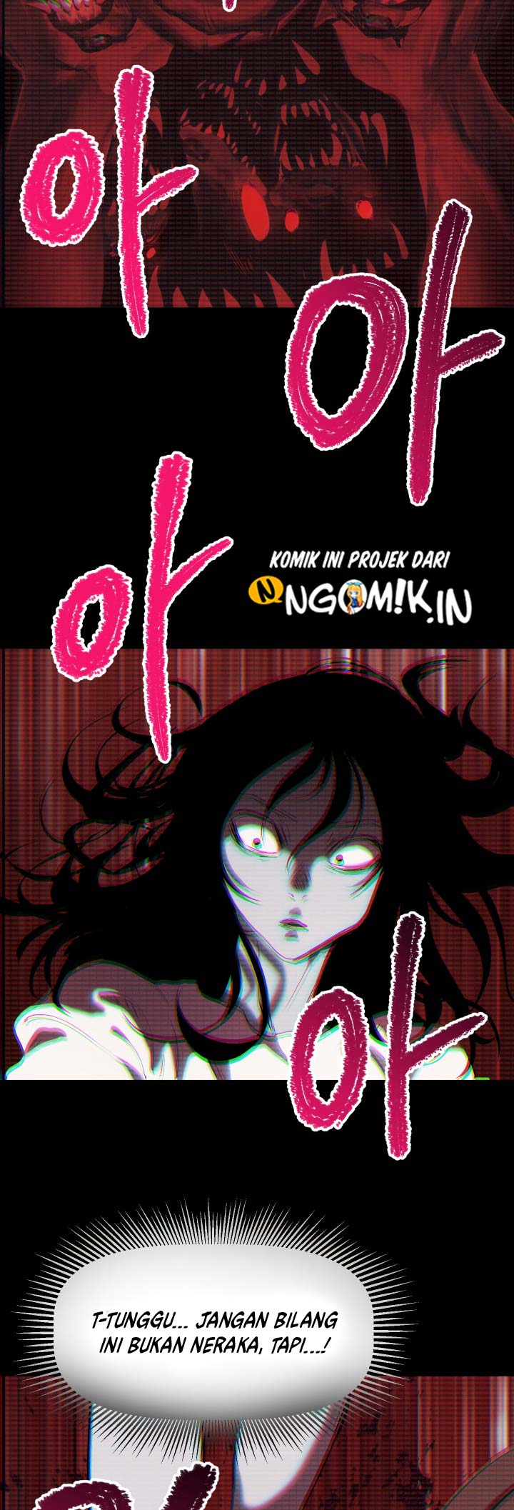 Otherworldly Sword King’s Survival Records chapter 49